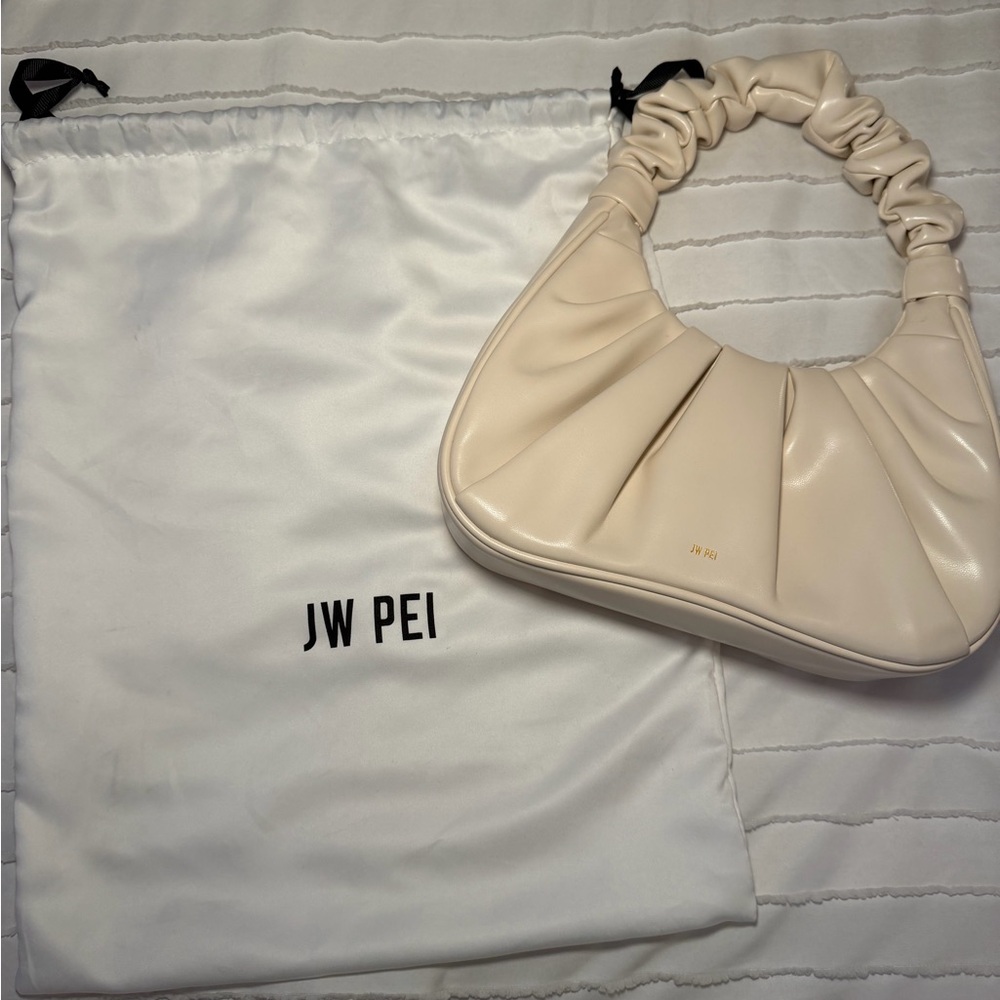 JW PEI Cream Women's Bag